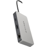 Hyper | HyperDrive WWCB 5-in-1 Hub | Ethernet LAN (RJ-45) ports 1 | HDMI ports quantity 1