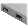 Hyper | HyperDrive WWCB 5-in-1 Hub | Ethernet LAN (RJ-45) ports 1 | HDMI ports quantity 1