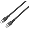 Hyper | 1M Silicone 240W USB-C Charging Cable | USB-C to USB-C