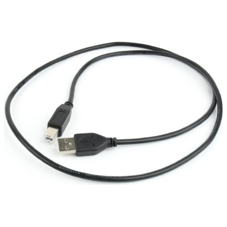 Cablexpert | Cable | USB2 AM-BM | Lightning to USB USB A | USB B
