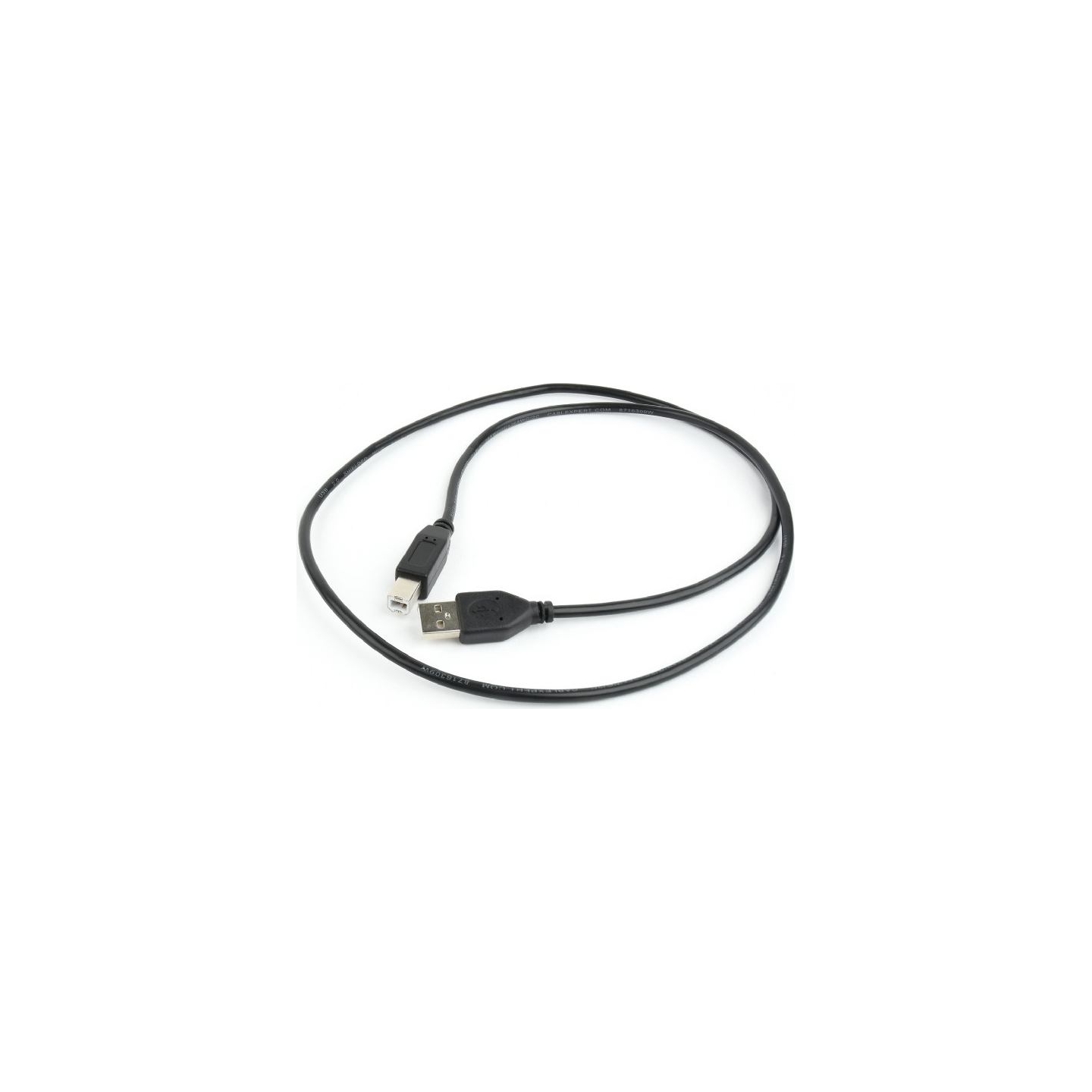 Cablexpert | Cable | USB2 AM-BM | Lightning to USB USB A | USB B