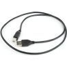 Cablexpert | Cable | USB2 AM-BM | Lightning to USB USB A | USB B