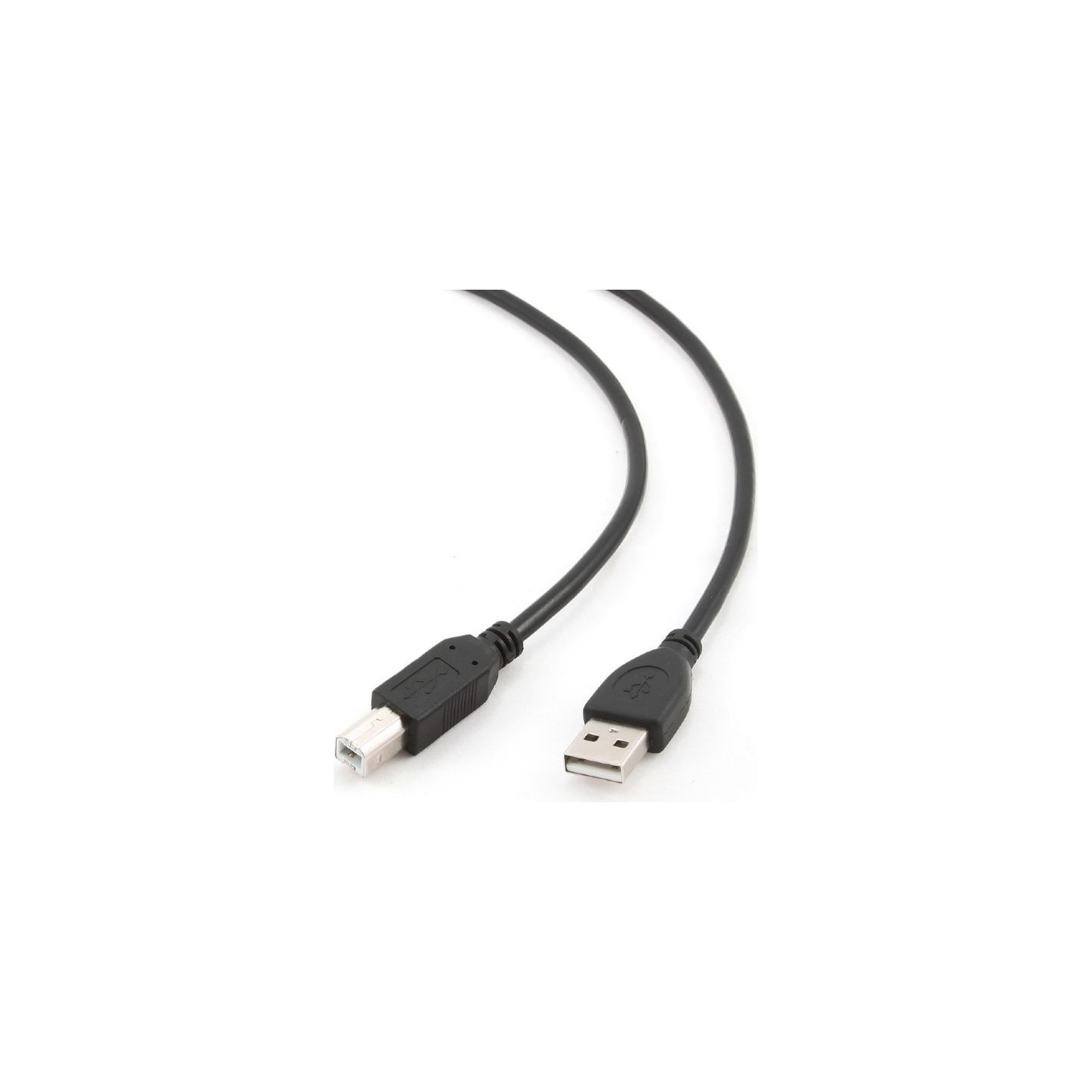 Cablexpert | Cable | USB2 AM-BM | Lightning to USB USB A | USB B