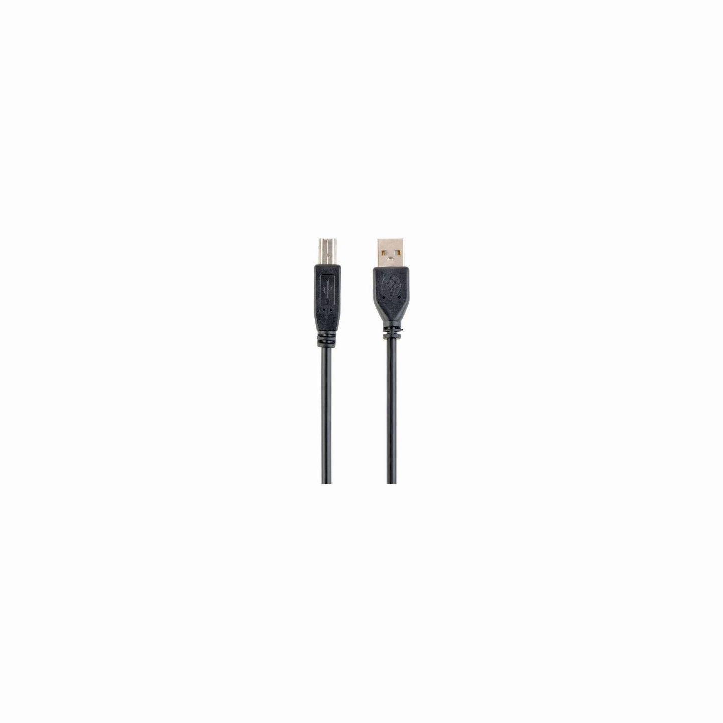 Cablexpert | Cable | USB2 AM-BM | Lightning to USB USB A | USB B