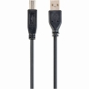 Cablexpert | Cable | USB2 AM-BM | Lightning to USB USB A | USB B
