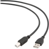 Cablexpert | Cable | USB2 AM-BM | Lightning to USB USB A | USB B