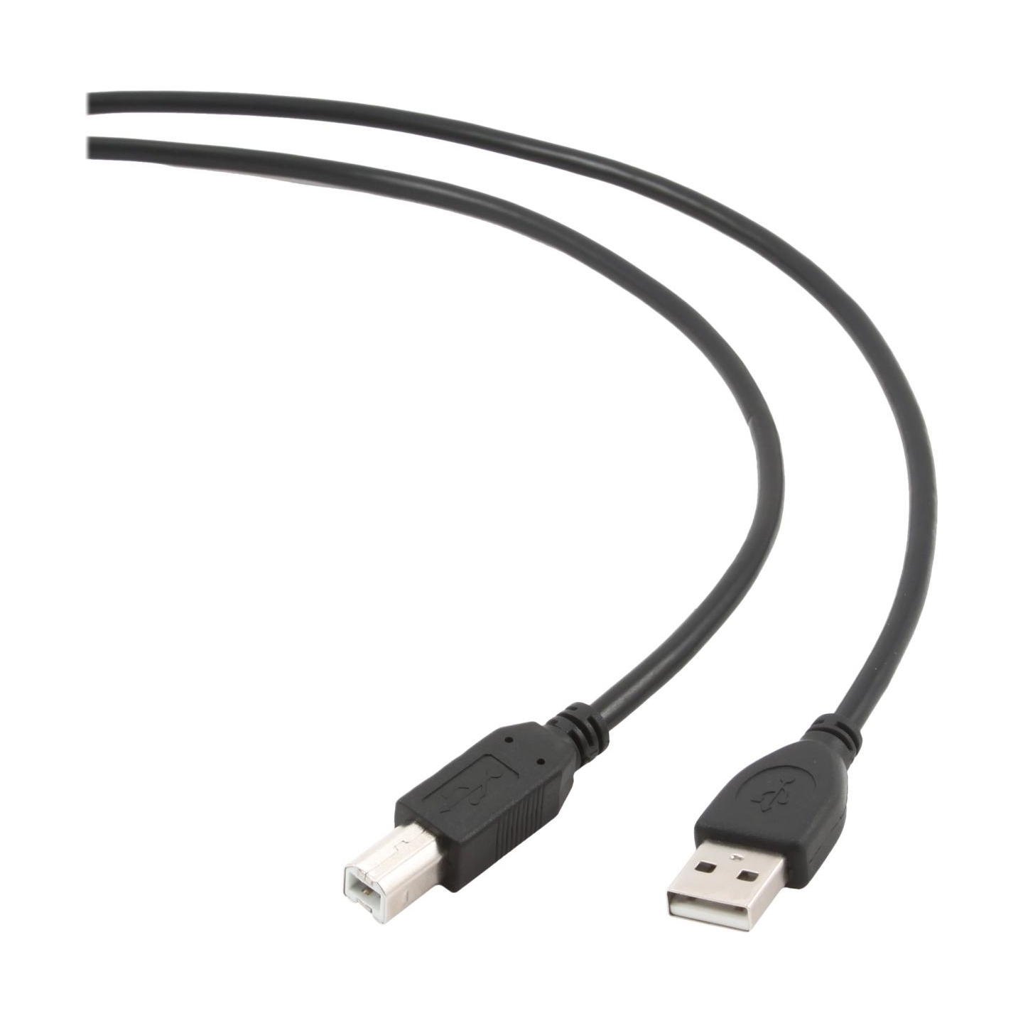 Cablexpert | Cable | USB2 AM-BM | Lightning to USB USB A | USB B