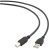 Cablexpert | Cable | USB2 AM-BM | Lightning to USB USB A | USB B