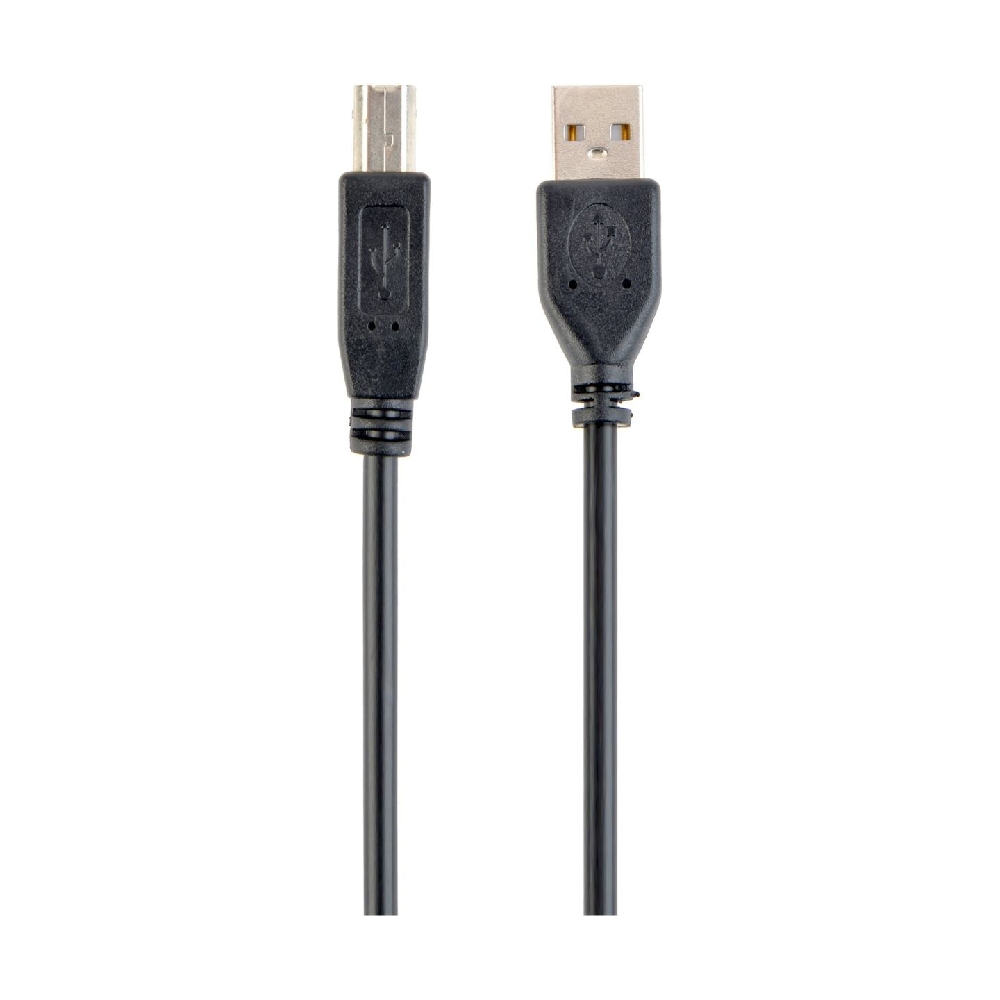 Cablexpert | Cable | USB2 AM-BM | Lightning to USB USB A | USB B