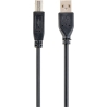 Cablexpert | Cable | USB2 AM-BM | Lightning to USB USB A | USB B