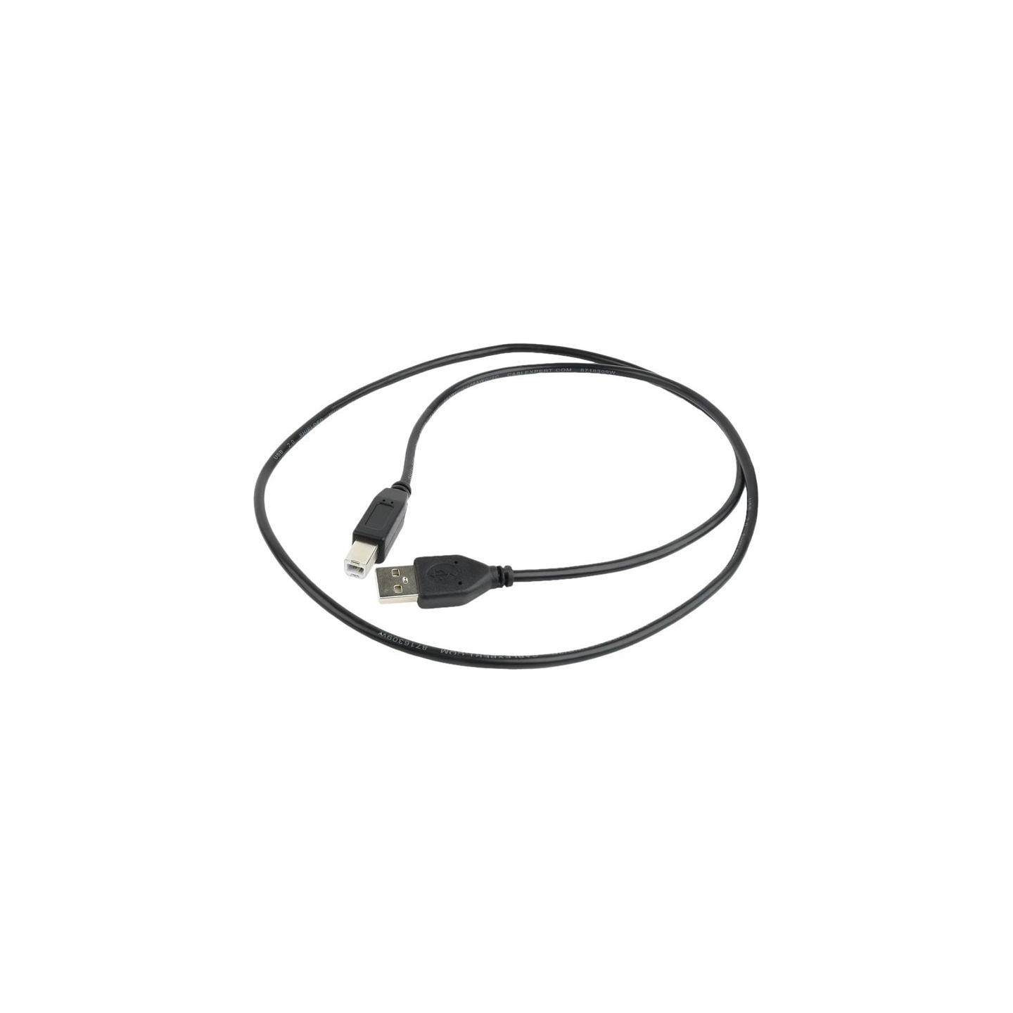Cablexpert | Cable | USB2 AM-BM | Lightning to USB USB A | USB B