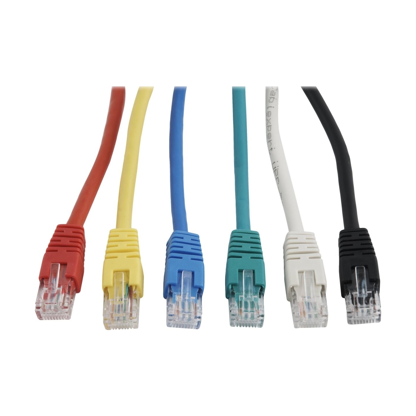 Cablexpert UTP Cat6 | PVC AWG 26 | Grey