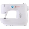 Singer | Sewing Machine | M2105 | Number of stitches 8 | Number of buttonholes 1 | White