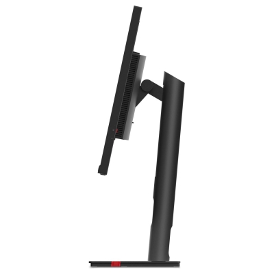 Lenovo ThinkVision T27p-30 (27") UHD HDMI/DP/USB-C/DOC / 63A9GAT1EU