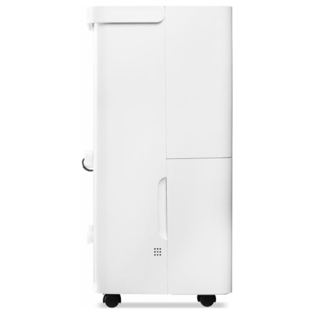 Duux Smart Dehumidifier | Bora | Suitable for rooms up to 50 m² | Water tank capacity 4 L | White