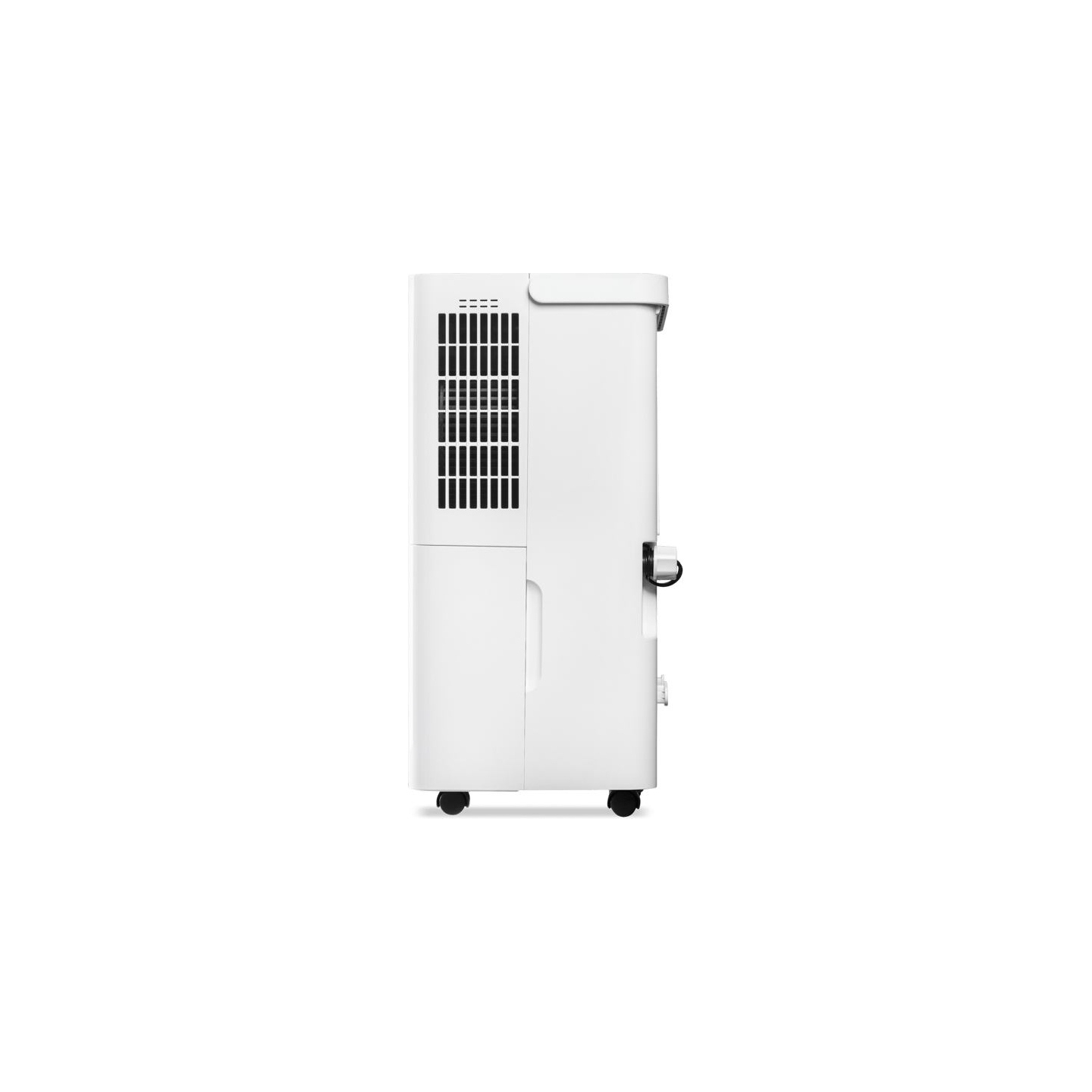 Duux Smart Dehumidifier | Bora | Suitable for rooms up to 50 m² | Water tank capacity 4 L | White