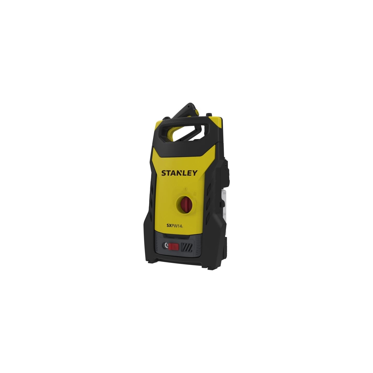 Stanley Pressure Washer | 1400 W | 110 bar | 390 l/h