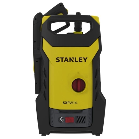 Stanley Pressure Washer | 1400 W | 110 bar | 390 l/h