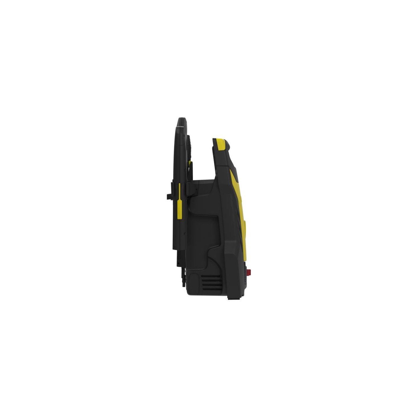 Stanley Pressure Washer | 1400 W | 110 bar | 390 l/h