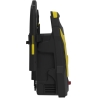 Stanley Pressure Washer | 1400 W | 110 bar | 390 l/h