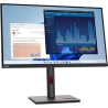 Lenovo ThinkVision T27p-30 (27") UHD HDMI/DP/USB-C/DOC / 63A9GAT1EU