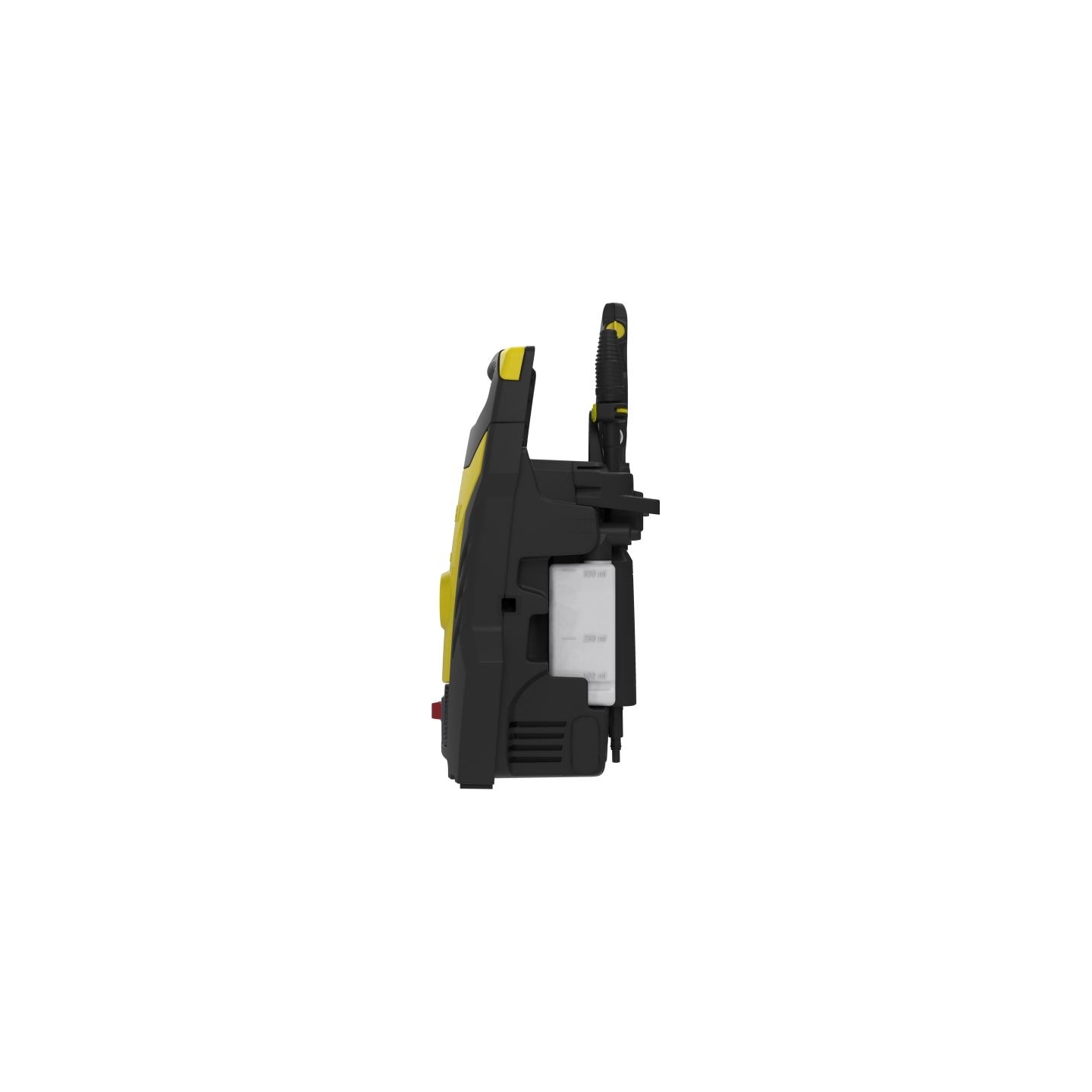 Stanley Pressure Washer | 1400 W | 110 bar | 390 l/h