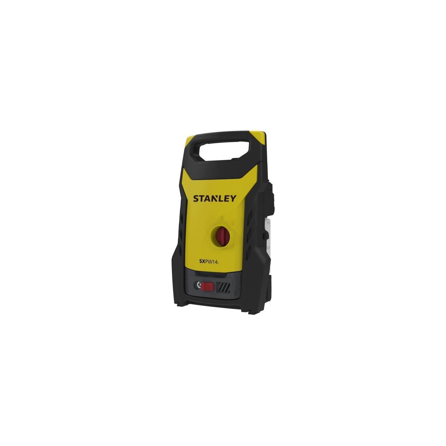 Stanley Pressure Washer | 1400 W | 110 bar | 390 l/h