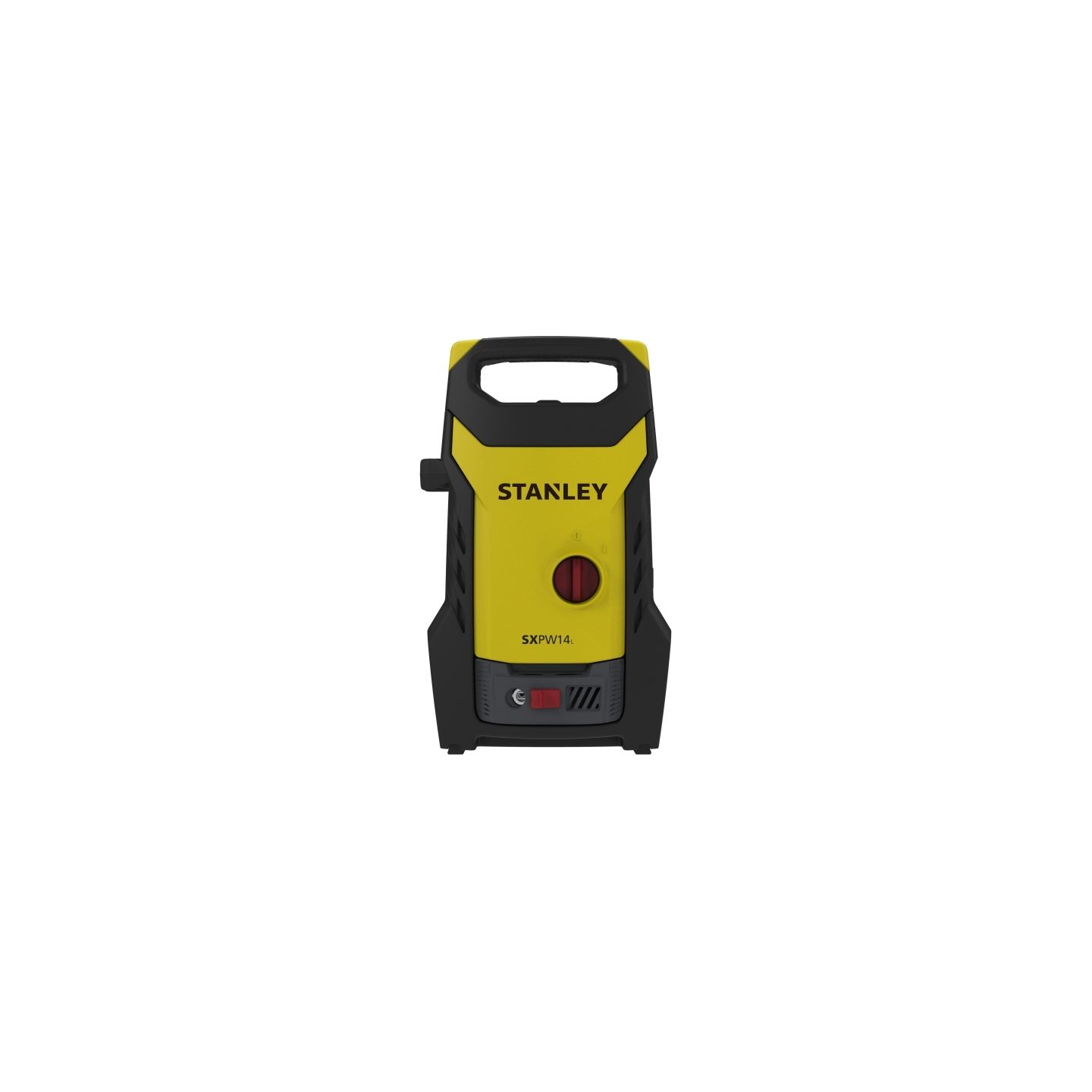 Stanley Pressure Washer | 1400 W | 110 bar | 390 l/h