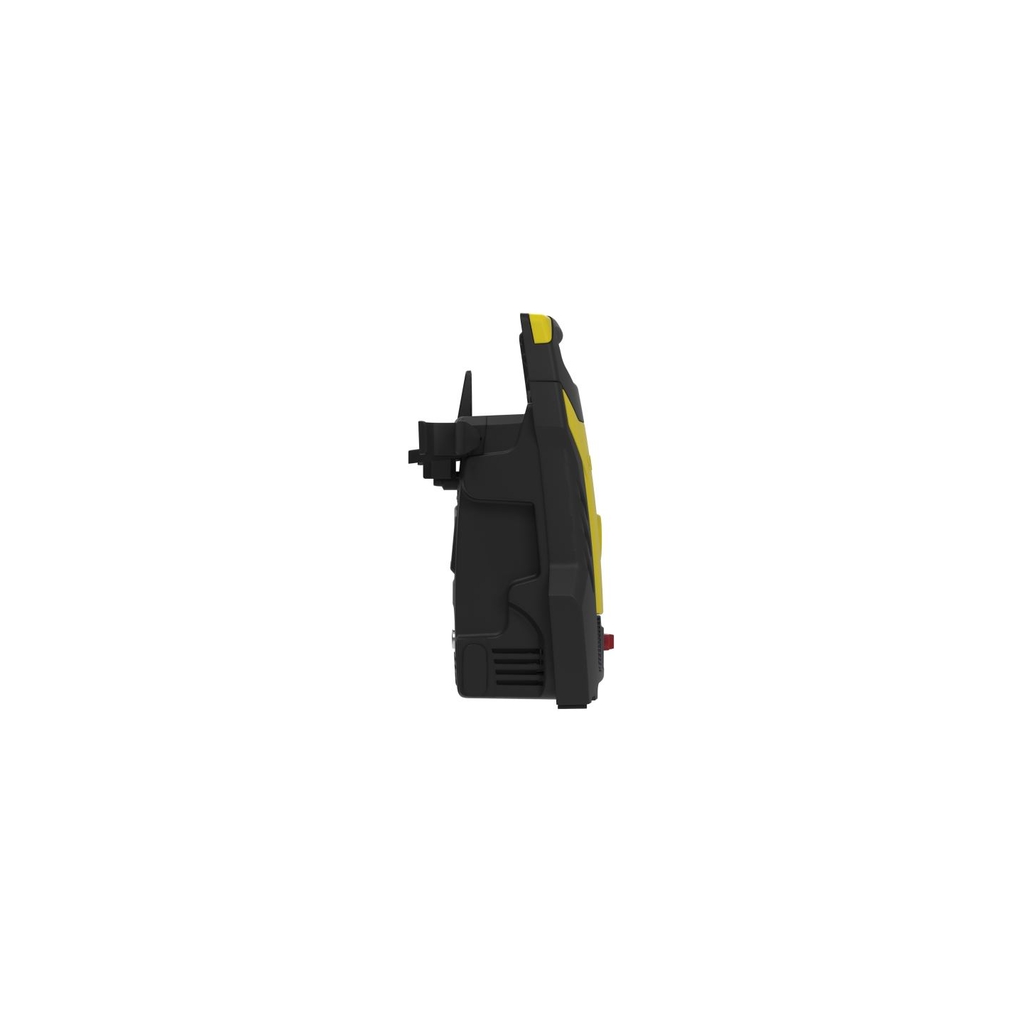 Stanley Pressure Washer | 1400 W | 110 bar | 390 l/h