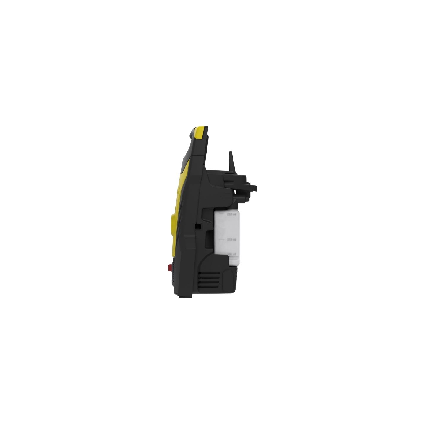 Stanley Pressure Washer | 1400 W | 110 bar | 390 l/h