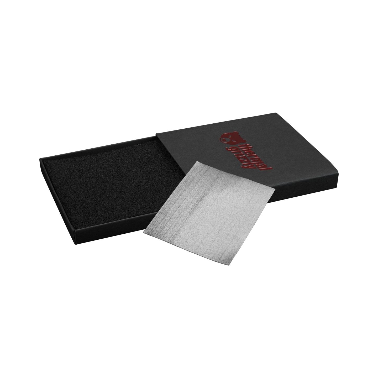Thermal Grizzly | KryoSheet, 68 x 51 mm | TG-KS-68-51