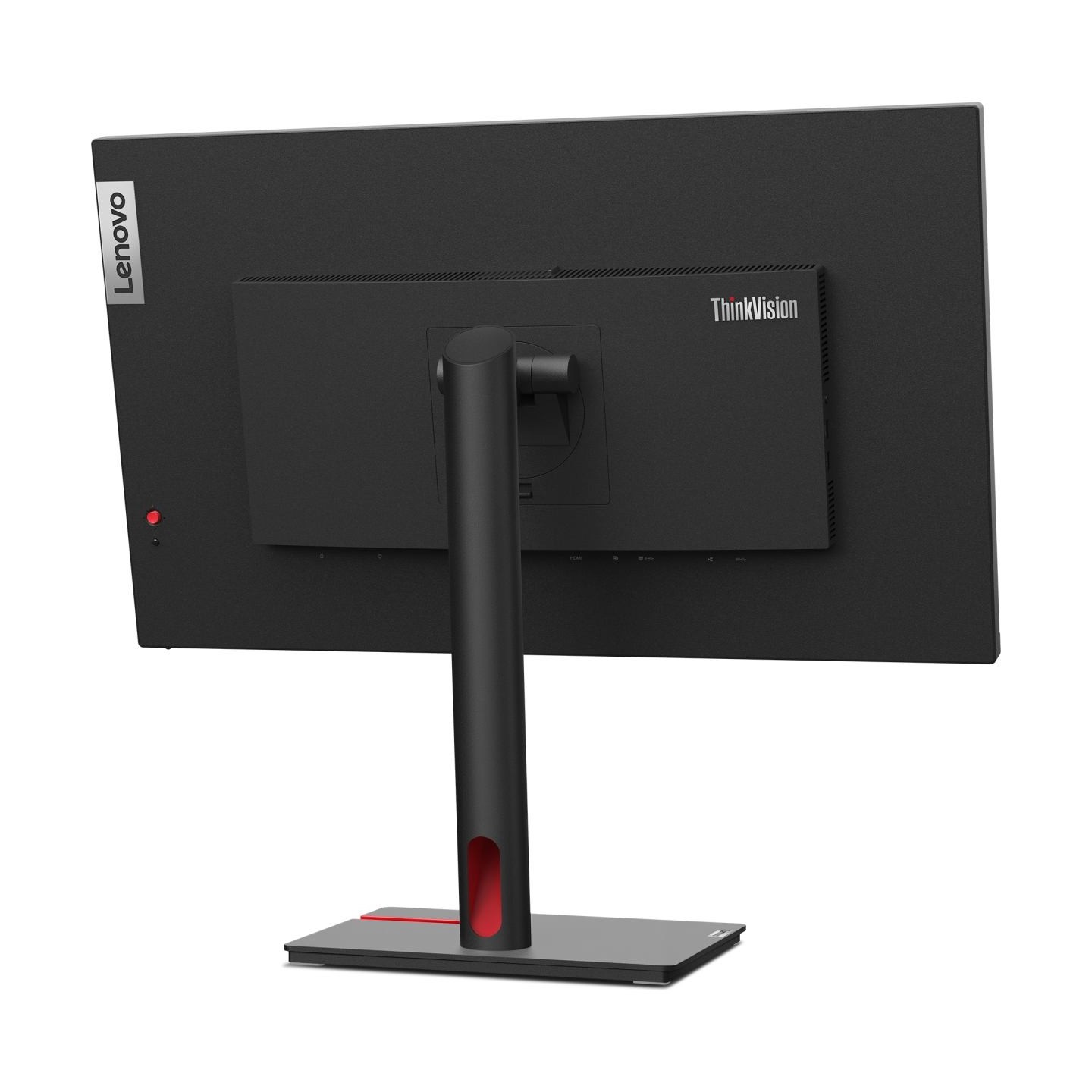 Lenovo ThinkVision T27p-30 (27") UHD HDMI/DP/USB-C/DOC / 63A9GAT1EU
