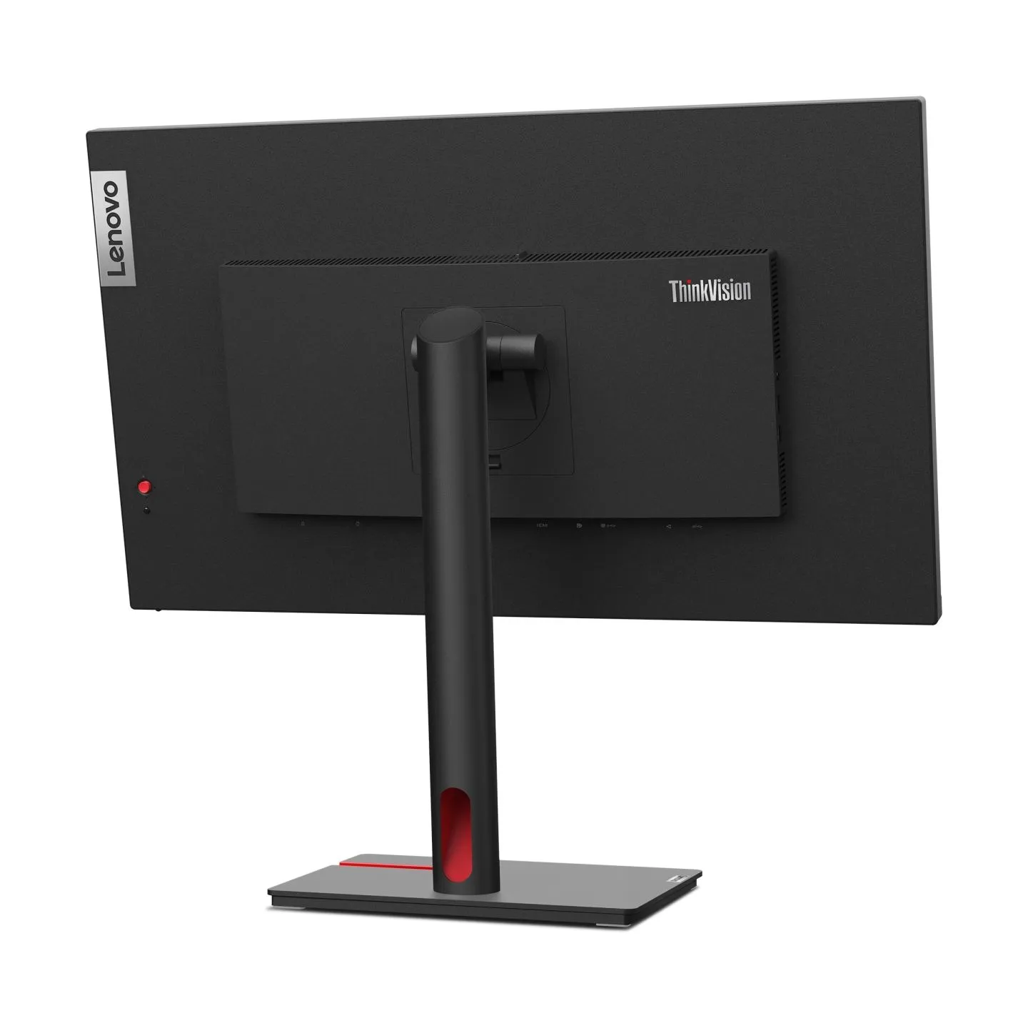 Lenovo ThinkVision T27p-30 (27") UHD HDMI/DP/USB-C/DOC / 63A9GAT1EU