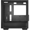 Deepcool | MACUBE 110 WH | White | mATX | ATX PS2 （Length less than 170mm)