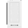 Deepcool | MACUBE 110 WH | White | mATX | ATX PS2 （Length less than 170mm)