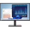 Lenovo ThinkVision T27p-30 (27") UHD HDMI/DP/USB-C/DOC / 63A9GAT1EU