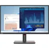 Lenovo ThinkVision T27p-30 (27") UHD HDMI/DP/USB-C/DOC / 63A9GAT1EU