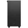 Deepcool | MACUBE 110 | Black | mATX | ATX PS2 （Length less than 170mm)