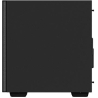 Deepcool | MACUBE 110 | Black | mATX | ATX PS2 （Length less than 170mm)