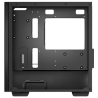 Deepcool | MACUBE 110 | Black | mATX | ATX PS2 （Length less than 170mm)