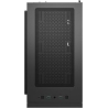 Deepcool | MACUBE 110 | Black | mATX | ATX PS2 （Length less than 170mm)