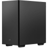 Deepcool | MACUBE 110 | Black | mATX | ATX PS2 （Length less than 170mm)
