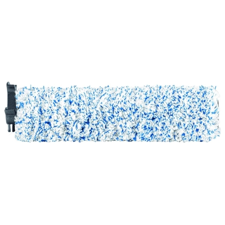 Bissell | Hydrowave hard surface brush roll | White/Blue