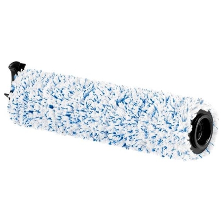 Bissell | Hydrowave hard surface brush roll | White/Blue