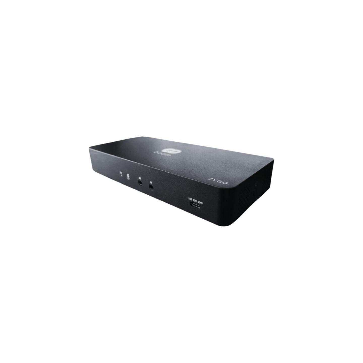 Boom Collaboration ZYGO Hub for video conferencing BYOD | BM04-2043