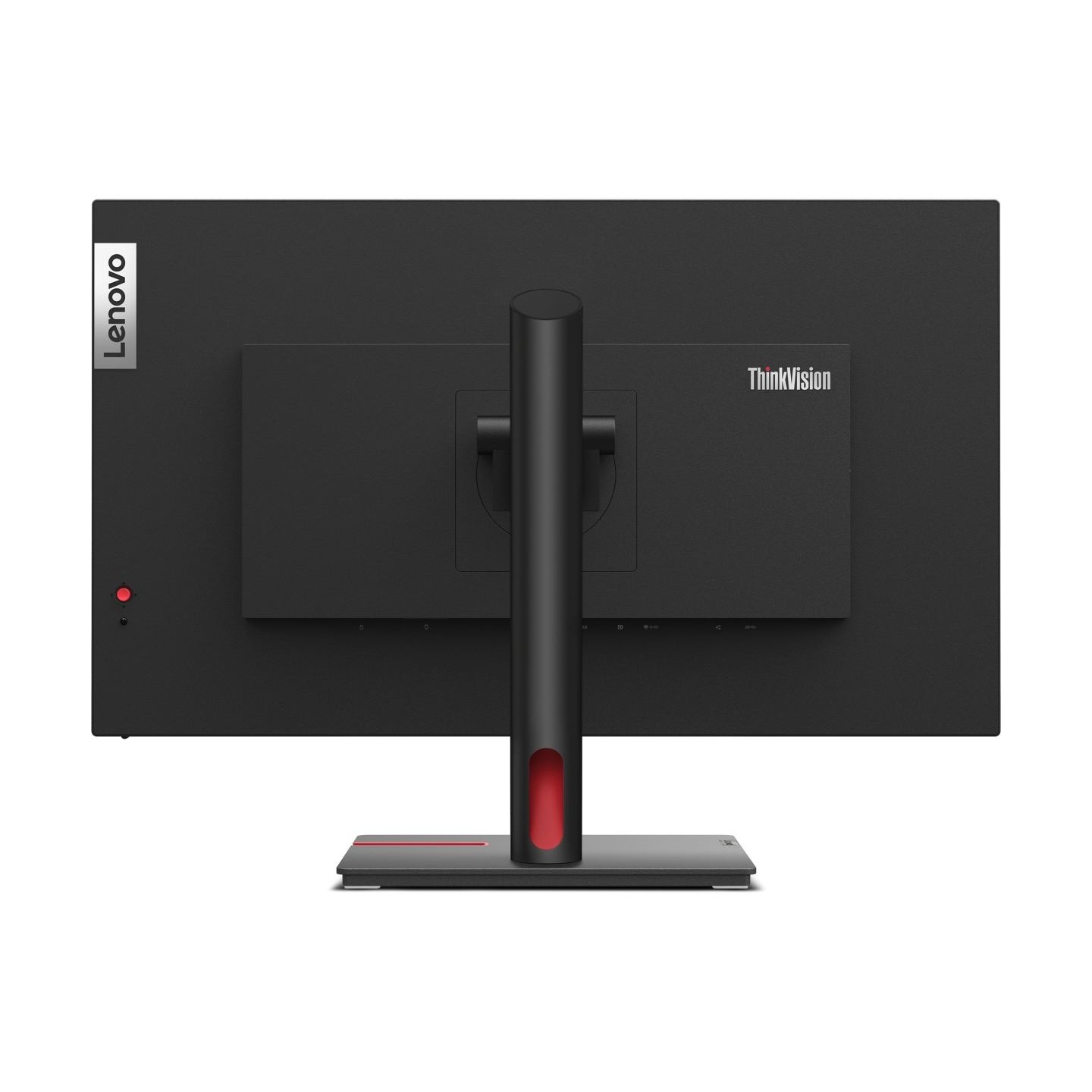 Lenovo ThinkVision T27p-30 (27") UHD HDMI/DP/USB-C/DOC / 63A9GAT1EU