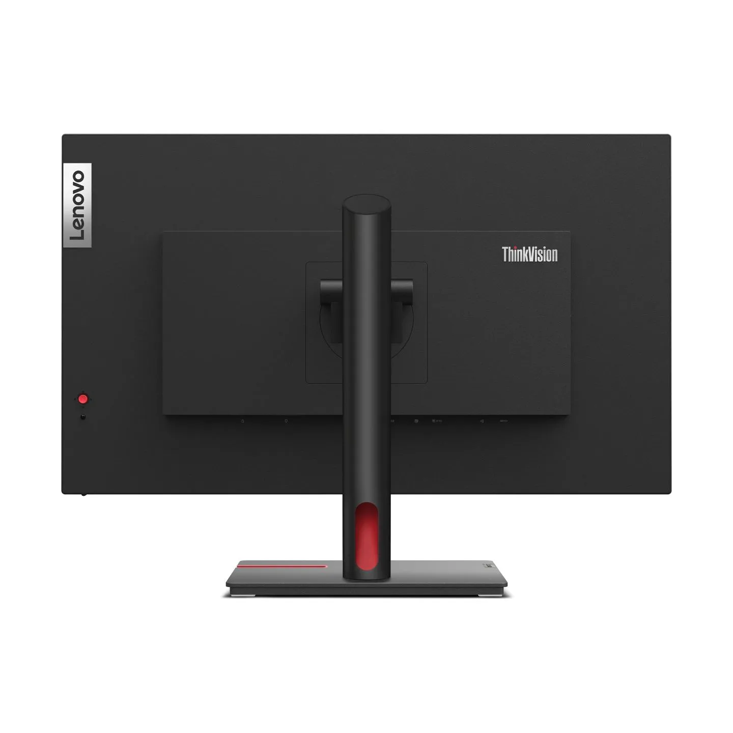 Lenovo ThinkVision T27p-30 (27") UHD HDMI/DP/USB-C/DOC / 63A9GAT1EU