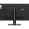 Lenovo ThinkVision T27p-30 (27") UHD HDMI/DP/USB-C/DOC / 63A9GAT1EU