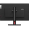Lenovo ThinkVision T27p-30 (27") UHD HDMI/DP/USB-C/DOC / 63A9GAT1EU
