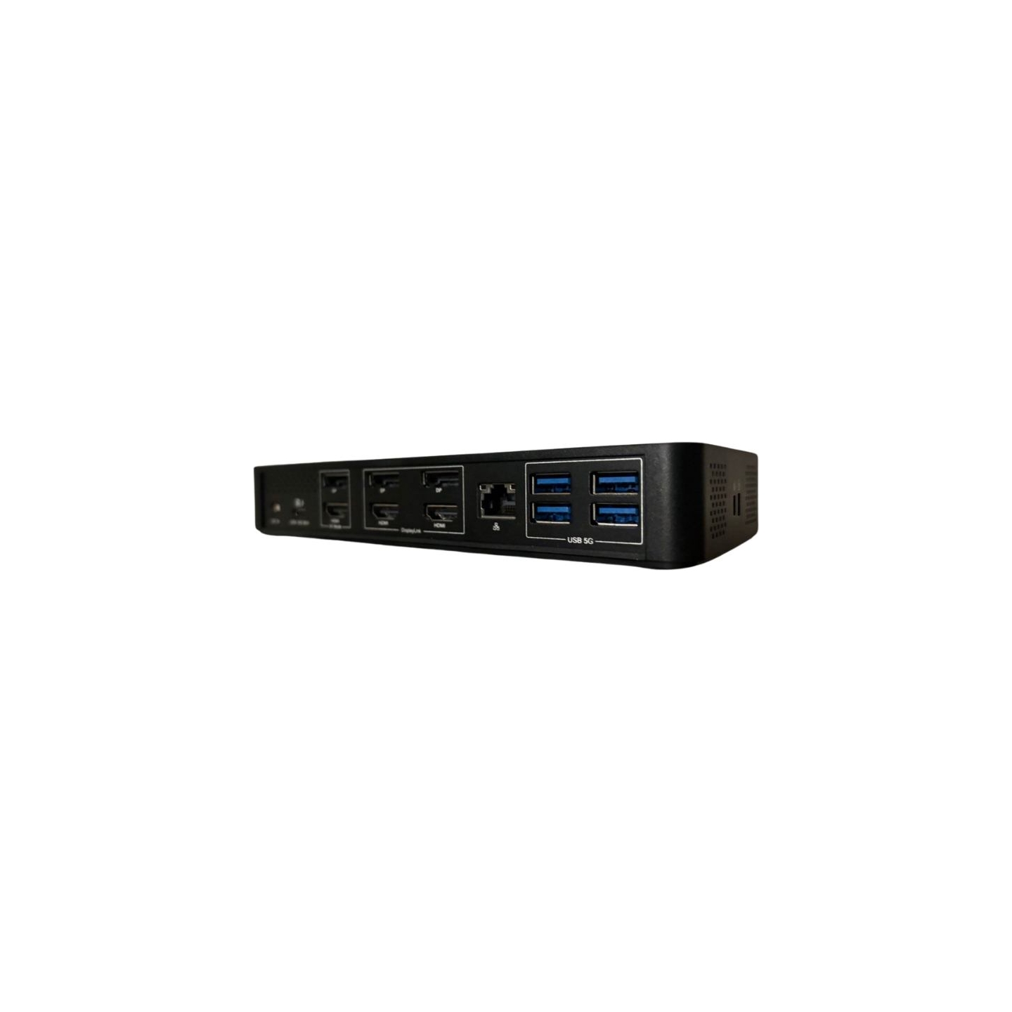 Boom Collaboration ZYGO Hub for video conferencing BYOD | BM04-2043
